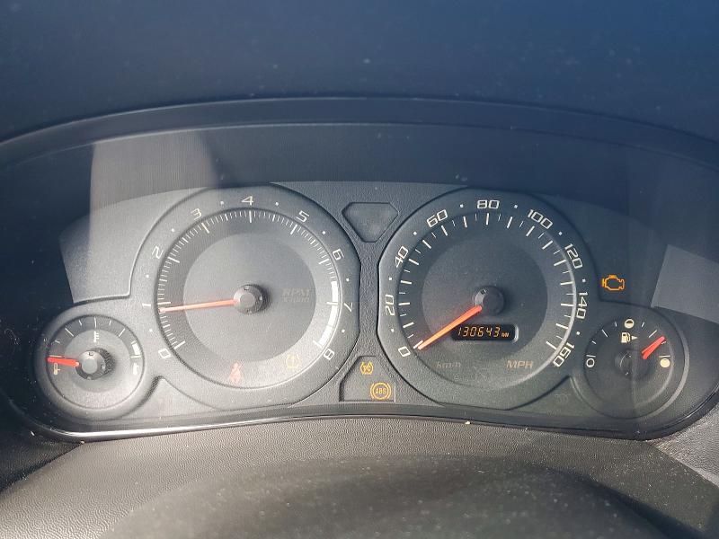Aukcja sprzedaży 2004 Cadillac Srx, vin: 1GYEE637840175180, numer aukcji: 47575116