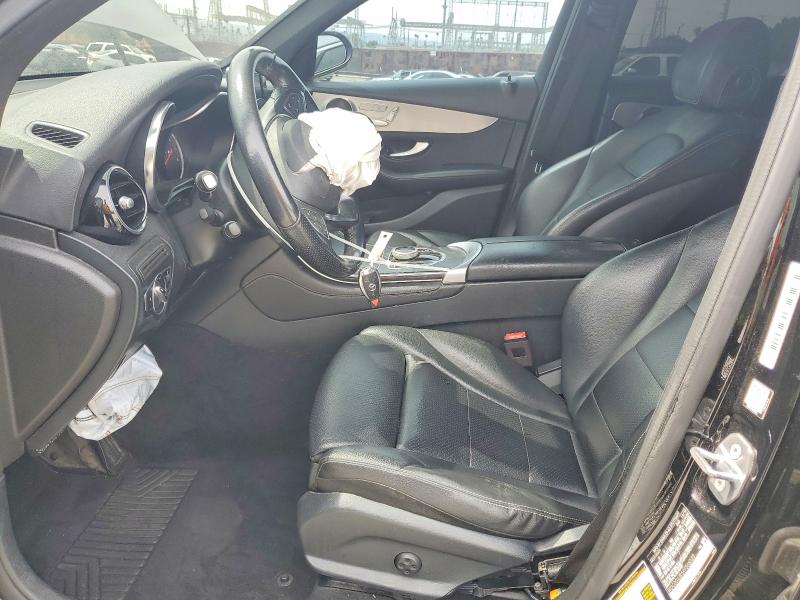 2019 Mercedes-benz Glc მანქანა იყიდება აუქციონზე, vin: WDC0G4JB5KF566023, აუქციონის ნომერი: 47956586