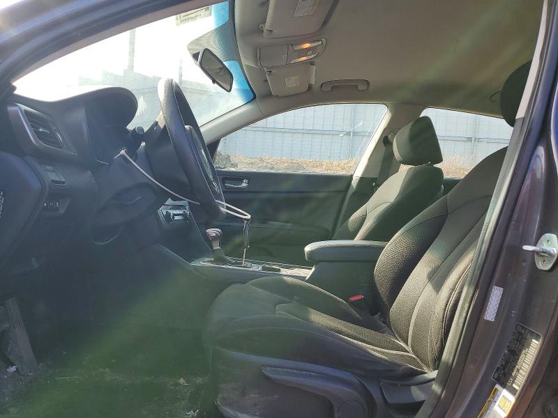 79589105 :رقم المزاد ، KNAGT4L37H5146202 vin ، 2017 Kia Optima مزاد بيع
