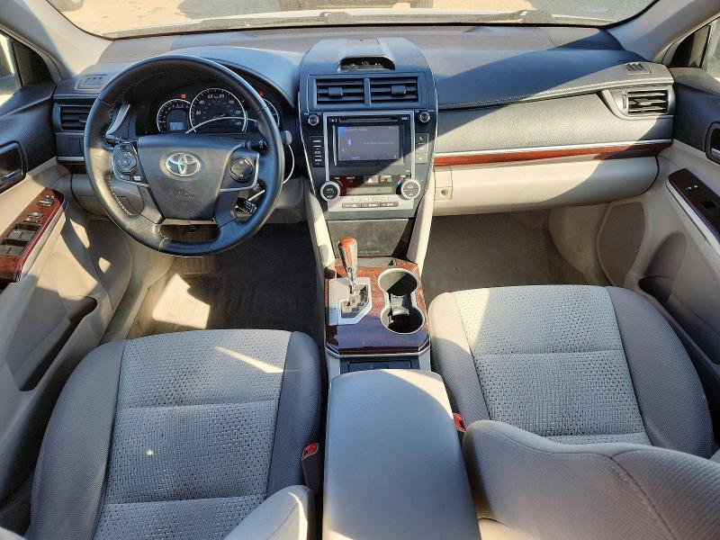 Продажа на аукционе авто 2012 Toyota Camry, vin: 4T4BF1FK7CR186222, номер лота: 46645876