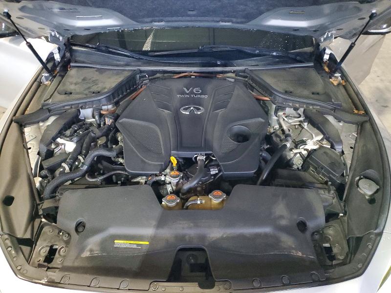Aukcja sprzedaży 2019 Infiniti Q50, vin: JN1EV7AP9KM541784, numer aukcji: 78736865