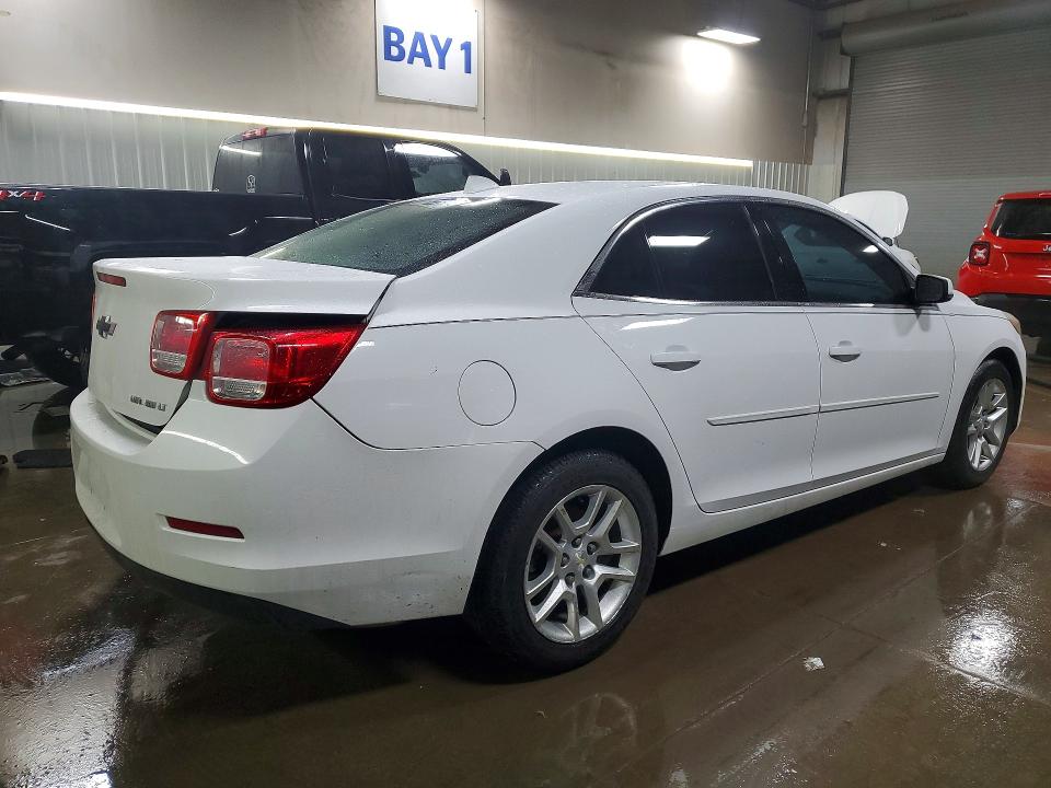 Продаж на аукціоні авто 2013 Chevrolet Malibu, vin: 1G11C5SA0DF251000, номер лоту: 41931696