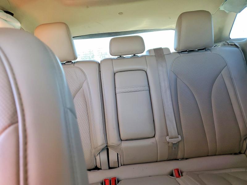 Aukcja sprzedaży 2018 Lincoln Mkc, vin: 5LMCJ3C99JUL07174, numer aukcji: 47408336