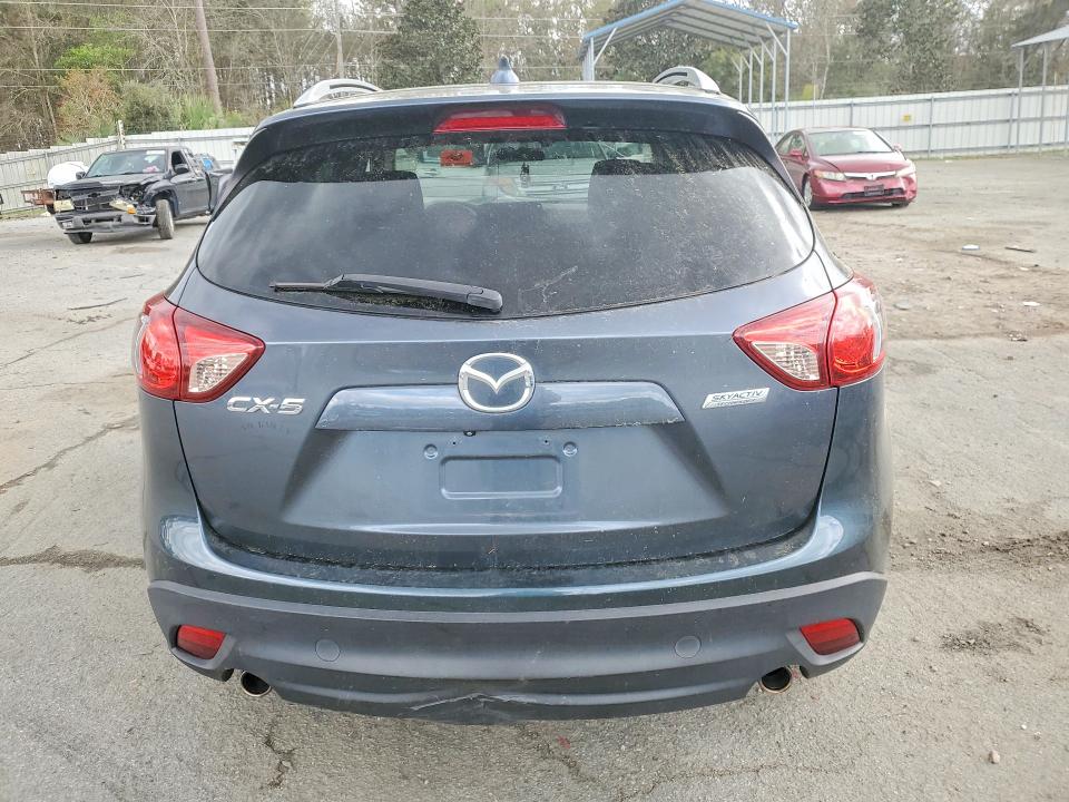 Aukcja sprzedaży 2013 Mazda Cx-5, vin: JM3KE2CE0D0133674, numer aukcji: 45925486