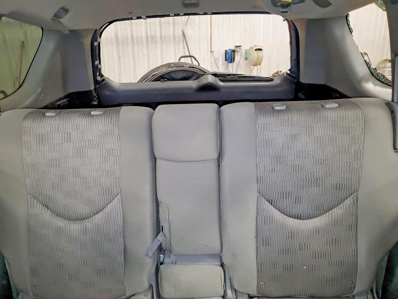 2011 Toyota Rav4 მანქანა იყიდება აუქციონზე, vin: 2T3BF4DV1BW158155, აუქციონის ნომერი: 46499866