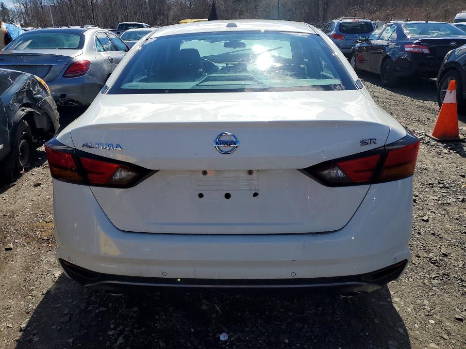 Продаж на аукціоні авто 2020 Nissan Altima, vin: 1N4BL4CV4LC148417, номер лоту: 46000066