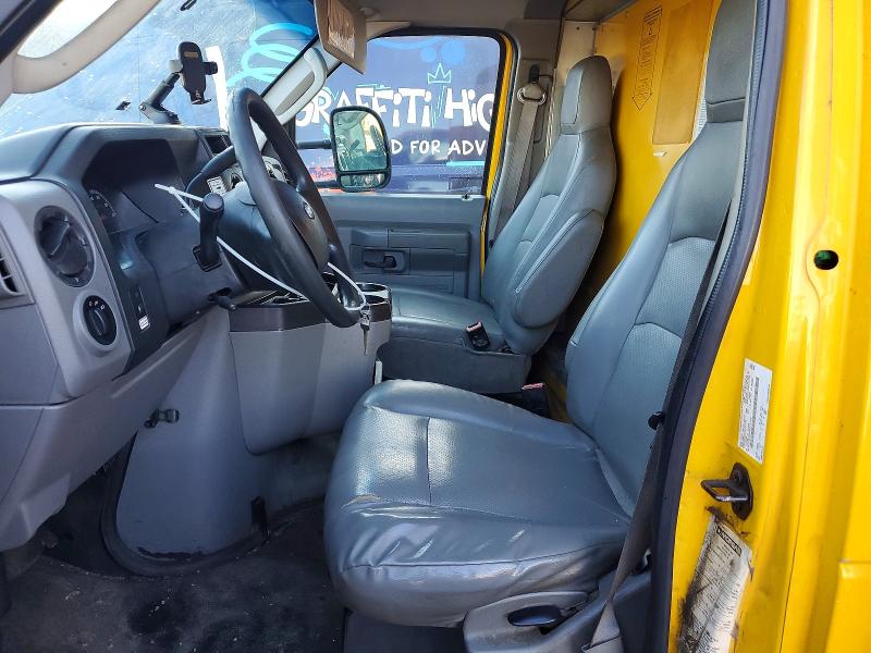 Продаж на аукціоні авто 2016 Ford E350, vin: 1FDWE3FS5GDC37376, номер лоту: 46330526