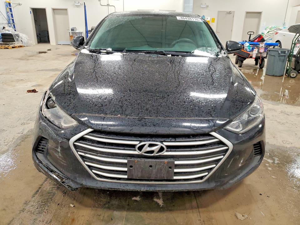 Aukcja sprzedaży 2017 Hyundai Elantra, vin: 5NPD74LF9HH068543, numer aukcji: 46438116