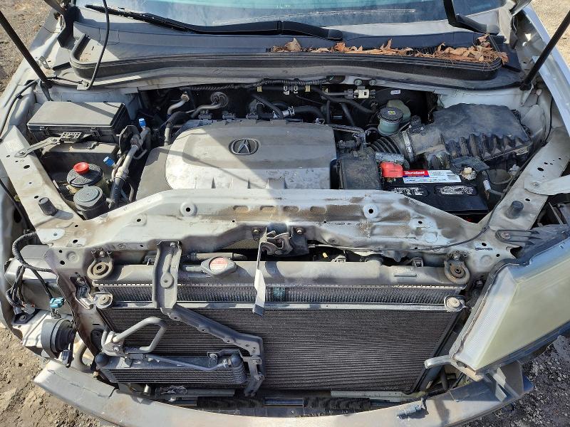 Продажа на аукционе авто 2011 Acura Mdx, vin: 2HNYD2H27BH535053, номер лота: 47477366