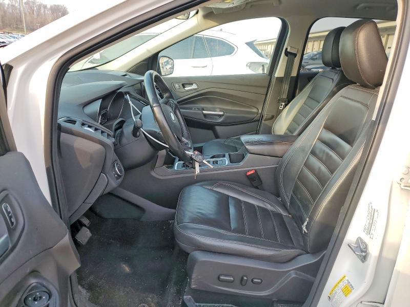 47779986 :رقم المزاد ، 1FMCU9HD4JUA51861 vin ، 2018 Ford Escape مزاد بيع