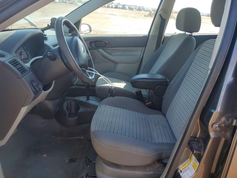 Aukcja sprzedaży 2007 Ford Focus, vin: 1FAHP34NX7W344633, numer aukcji: 46643896