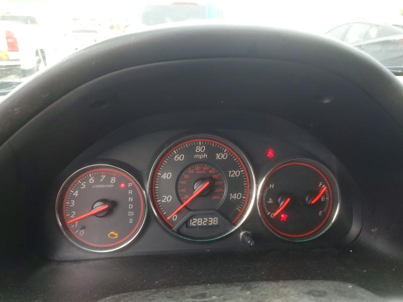 Aukcja sprzedaży 2003 Honda Civic, vin: 2HGES26743H538718, numer aukcji: 45475996