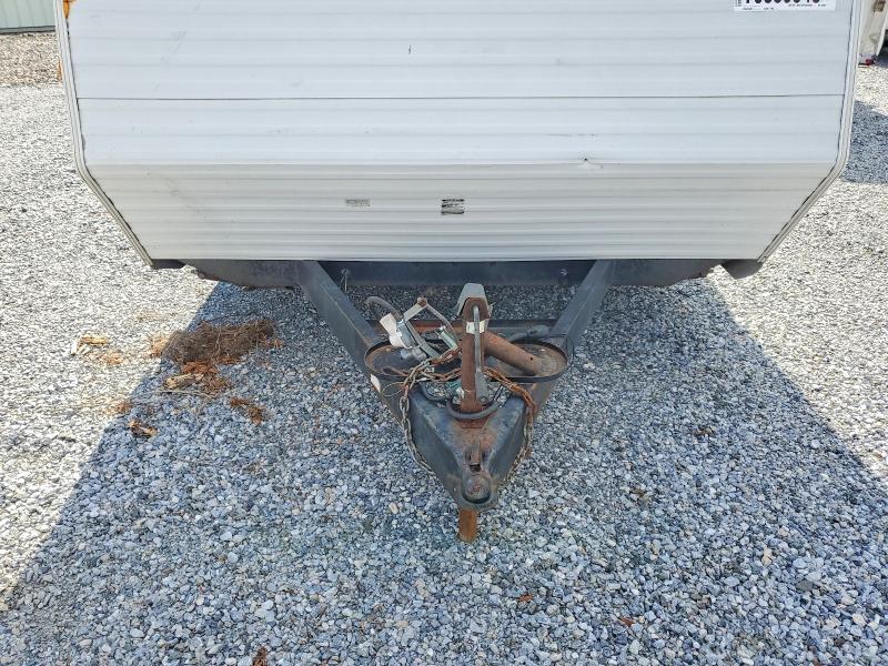 Продажа на аукционе авто 2003 Jayco Unknown, vin: 1UJBJ02N531EF0691, номер лота: 79339845