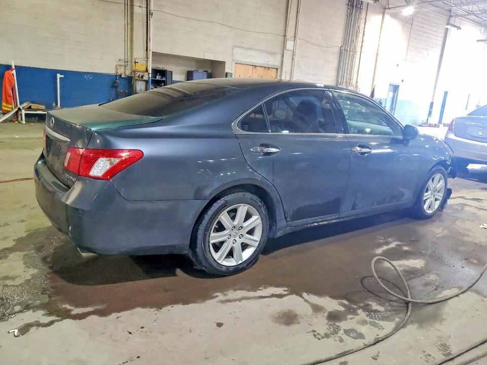 2009 Lexus Es 350 მანქანა იყიდება აუქციონზე, vin: JTHBJ46G792307098, აუქციონის ნომერი: 46431776