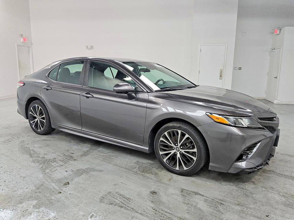 Продаж на аукціоні авто 2020 Toyota Camry, vin: 4T1G11AK9LU886054, номер лоту: 46360426