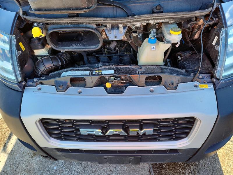 Aukcja sprzedaży 2020 Ram Promaster 3500, vin: 3C6URVJG7LE113043, numer aukcji: 45588136