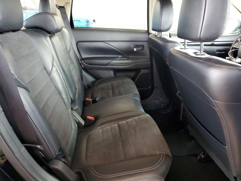 Продаж на аукціоні авто 2020 Mitsubishi Outlander, vin: JA4AZ3A30LZ027410, номер лоту: 48300306