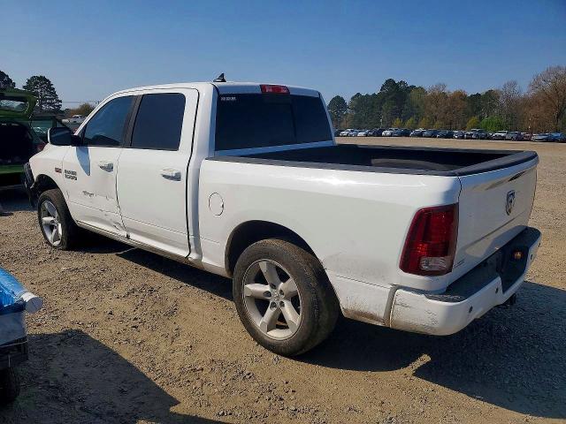 Продаж на аукціоні авто 2013 Ram 1500, vin: 1C6RR6MT1DS633662, номер лоту: 46751456