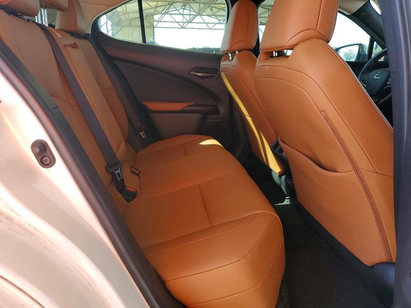 2022 Lexus Ux 200 მანქანა იყიდება აუქციონზე, vin: JTHP3JBH0N2054827, აუქციონის ნომერი: 41954376