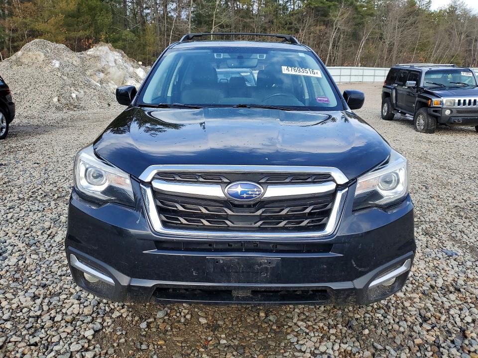 Aukcja sprzedaży 2017 Subaru Forester, vin: JF2SJARC9HH521466, numer aukcji: 47693516
