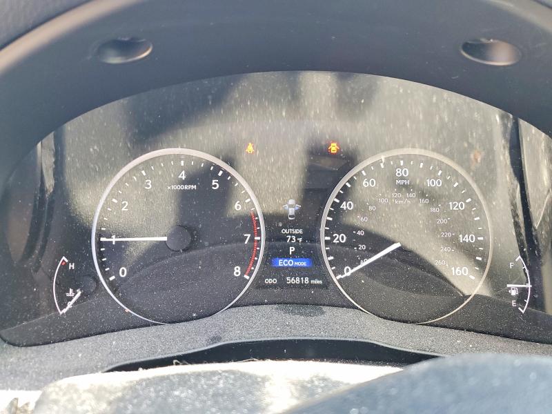 Aukcja sprzedaży 2013 Lexus Es 350, vin: JTHBK1GG6D2054780, numer aukcji: 48085266