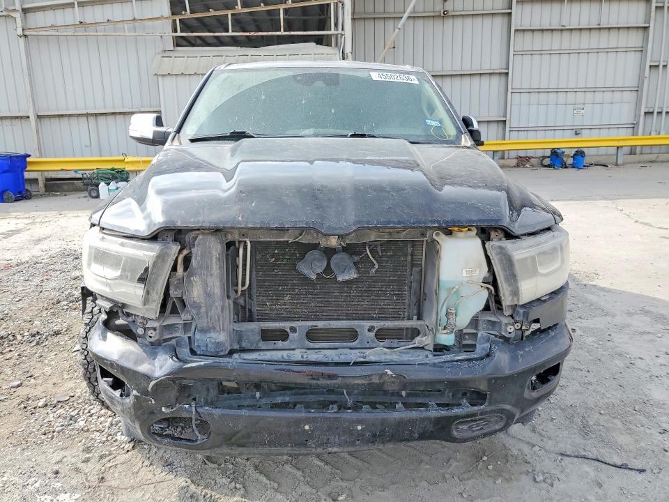 Продаж на аукціоні авто 2019 Ram 1500, vin: 1C6RREJT4KN509475, номер лоту: 45502636