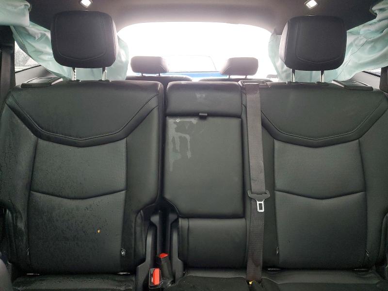 Продажа на аукционе авто 2021 Cadillac Xt6, vin: 1GYKPGRS9MZ169978, номер лота: 79731525