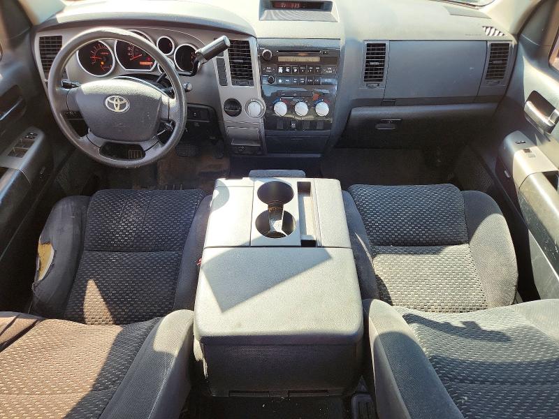 2010 Toyota Tundra მანქანა იყიდება აუქციონზე, vin: 5TFRY5F15AX091806, აუქციონის ნომერი: 47193626