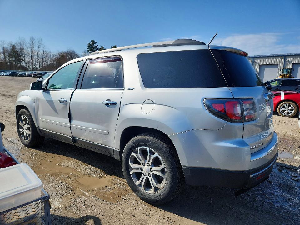 Aukcja sprzedaży 2014 Gmc Acadia, vin: 1GKKVRKD7EJ254986, numer aukcji: 45847516