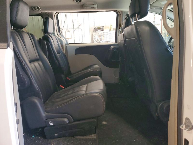 Aukcja sprzedaży 2014 Chrysler Town & Country, vin: 2C4RC1BG0ER172301, numer aukcji: 46061056
