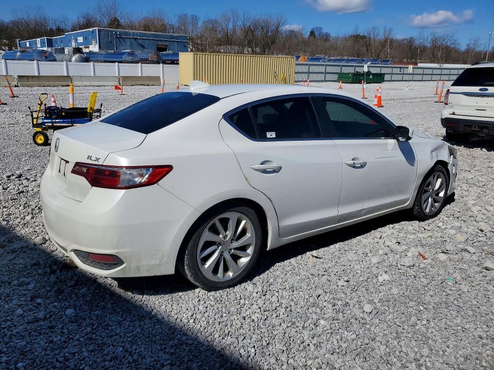 Продаж на аукціоні авто 2017 Acura Ilx, vin: 19UDE2F76HA002569, номер лоту: 79347385