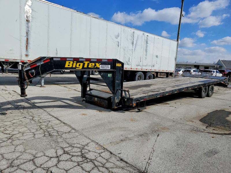 Продажа на аукционе авто 2023 Big Tex Gooseneck Deckover, vin: 16V3F3825P6249280, номер лота: 46530566