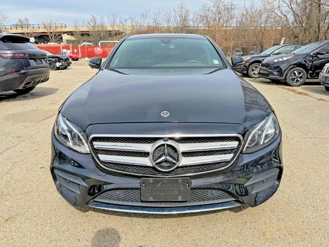 Продаж на аукціоні авто 2019 Mercedes-benz E, vin: WDDZF4KB8KA573789, номер лоту: 48461696