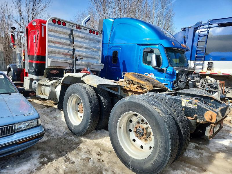 Продаж на аукціоні авто 2021 Peterbilt 389, vin: 1XPXDP0X5MD745607, номер лоту: 78622595