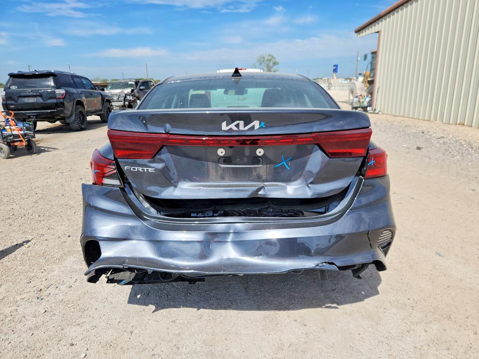 Продаж на аукціоні авто 2024 Kia Forte, vin: 3KPF24AD8RE827536, номер лоту: 46264026