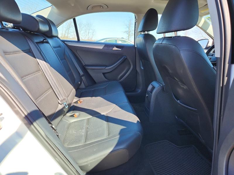 Продаж на аукціоні авто 2015 Volkswagen Jetta, vin: 3VWD17AJ5FM312378, номер лоту: 47101046