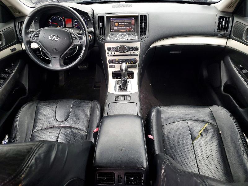 79603815 :رقم المزاد ، JNKBV61F67M817880 vin ، 2007 Infiniti G35 مزاد بيع