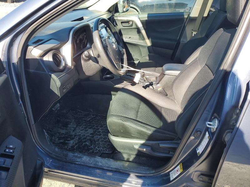 Aukcja sprzedaży 2013 Toyota Rav4, vin: 2T3WFREV7DW055208, numer aukcji: 41862696
