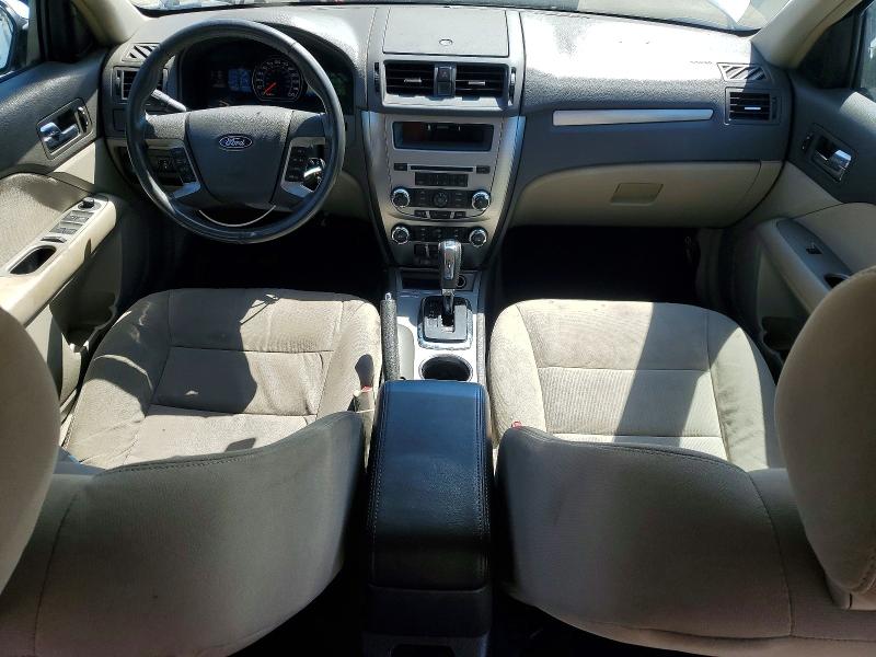 Продаж на аукціоні авто 2012 Ford Fusion, vin: 3FADP0L31CR181588, номер лоту: 47413006