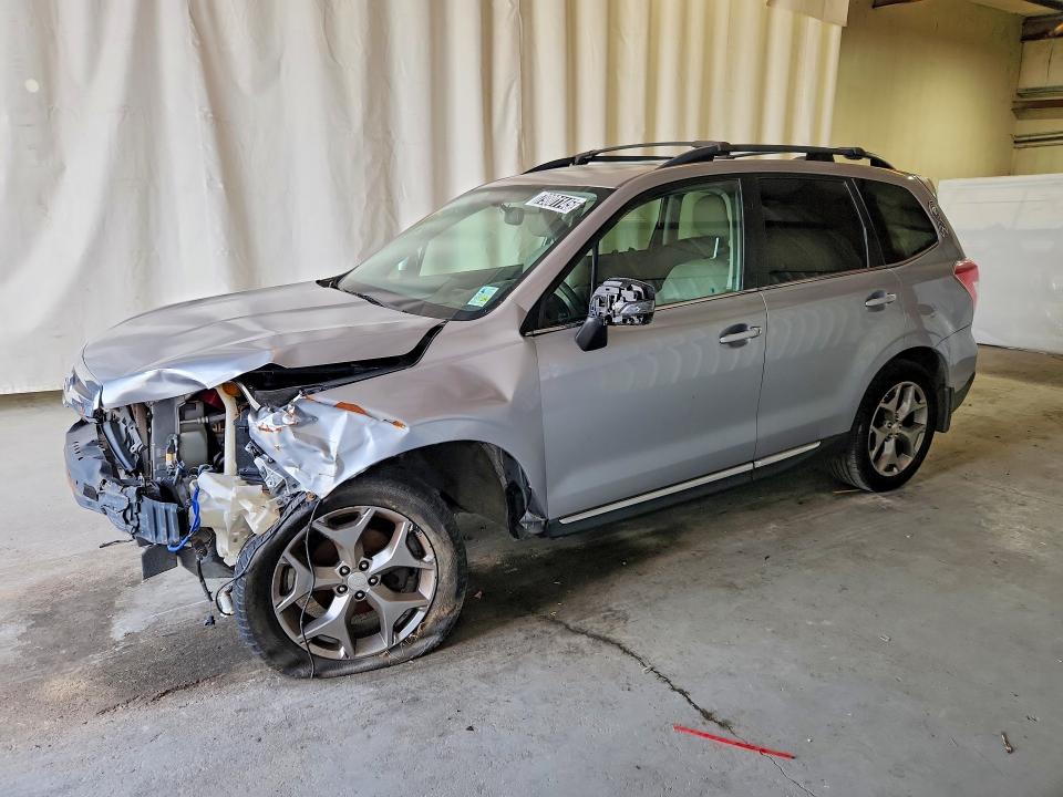 Продаж на аукціоні авто 2016 Subaru Forester, vin: JF2SJAVC6GH477544, номер лоту: 79801145