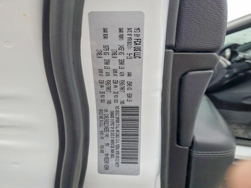 2020 Jeep Grand Cherokee მანქანა იყიდება აუქციონზე, vin: 1C4RJFAG3LC148293, აუქციონის ნომერი: 47336626