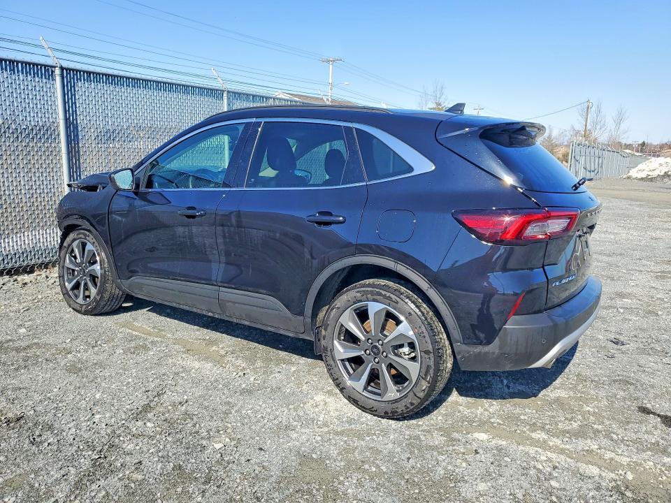 79936365 :رقم المزاد ، 1FMCU9JA1SUB24315 vin ، 2025 Ford Escape مزاد بيع
