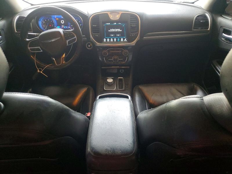 Auction sale of the 2021 Chrysler 300, vin: 2C3CCAAG6MH661589, lot number: 41739796