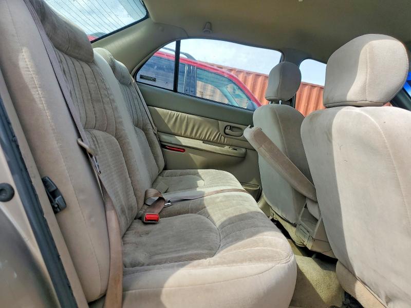 Aukcja sprzedaży 1998 Buick Century, vin: 2G4WS52M4W1614043, numer aukcji: 79850505