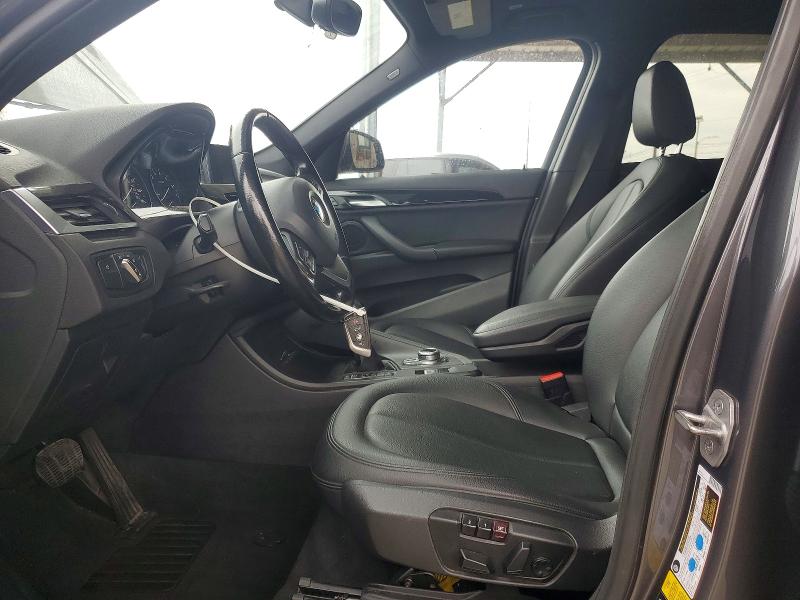 Продаж на аукціоні авто 2018 Bmw X1, vin: WBXHT3Z39J4A66331, номер лоту: 48327016