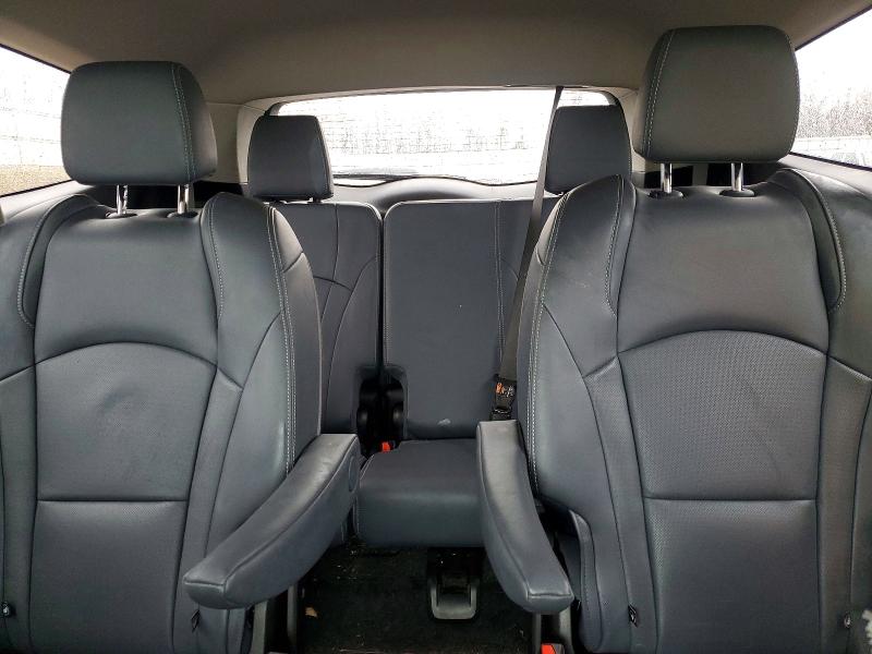 79936165 :رقم المزاد ، 5GAEVAKW2LJ262830 vin ، 2020 Buick Enclave مزاد بيع