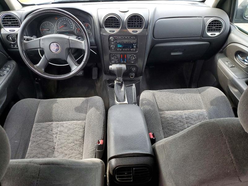 Продаж на аукціоні авто 2006 Gmc Envoy, vin: 1GKDT13S662346860, номер лоту: 48158766