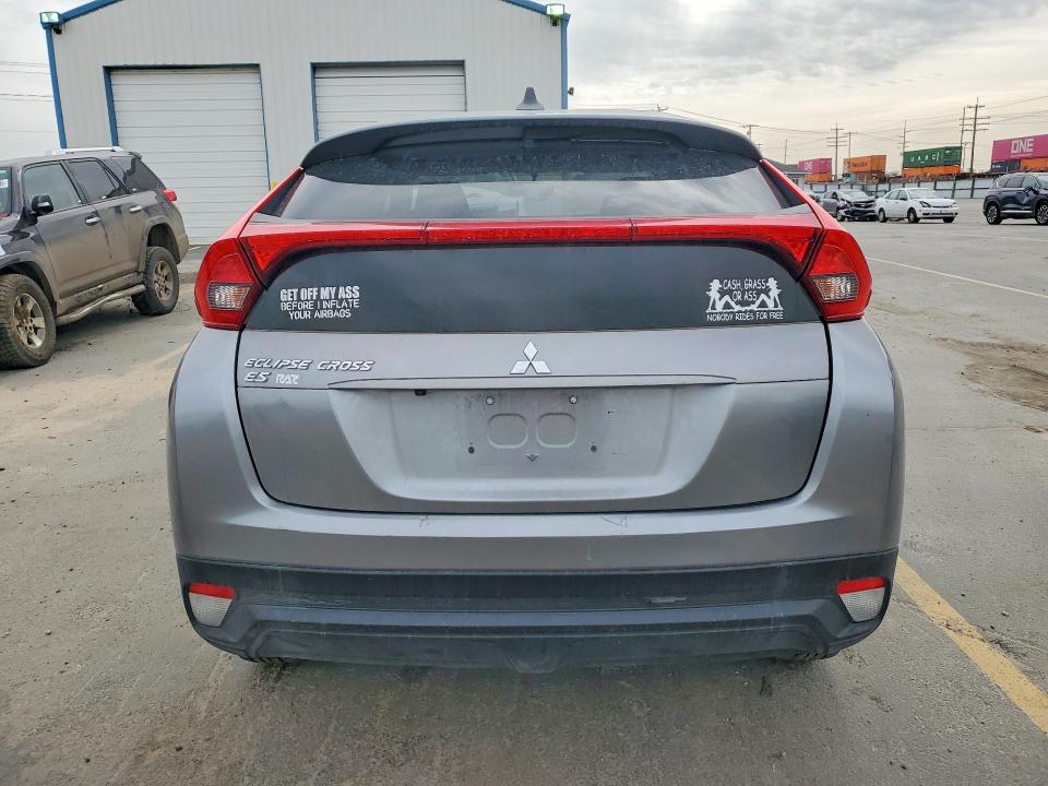Продаж на аукціоні авто 2020 Mitsubishi Eclipse Cross, vin: JA4AS3AAXLZ034027, номер лоту: 47335546