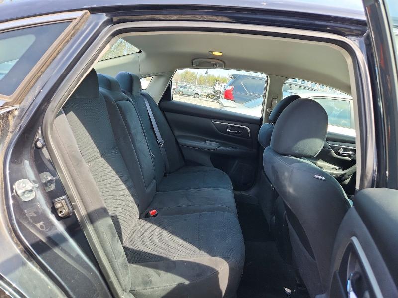 2015 Nissan Altima მანქანა იყიდება აუქციონზე, vin: 1N4AL3AP2FC429727, აუქციონის ნომერი: 46361856