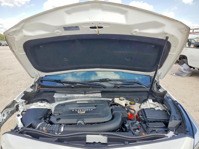 Aukcja sprzedaży 2021 Cadillac Xt4, vin: 1GYFZCR45MF076463, numer aukcji: 48513516